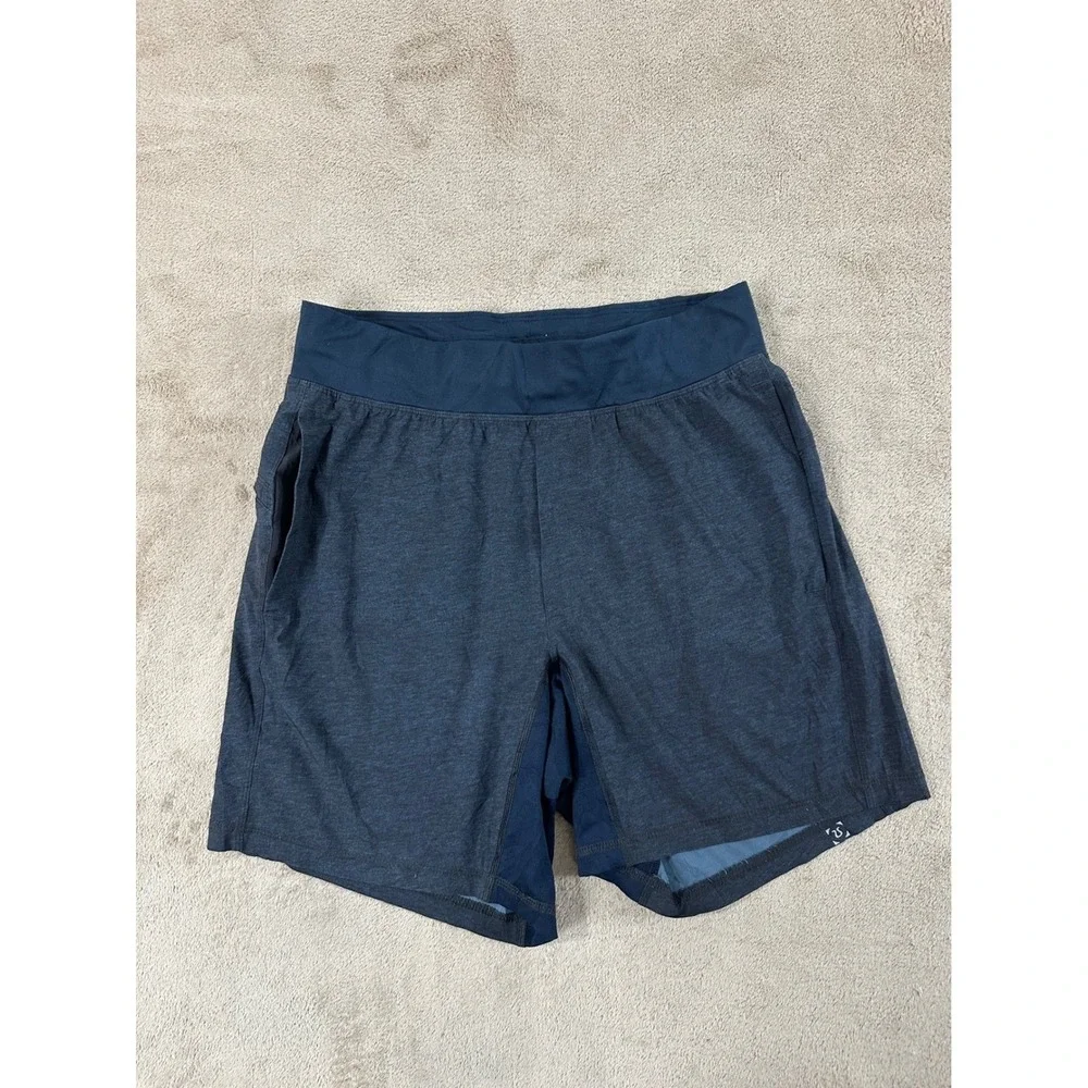 Lululemon T.H.E. Shorts 7